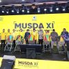 Musda XI Partai Golkar Padang Digelar, Siapkan Strategi Menang Pileg dan Pilkada 2029