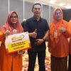 IKWI Sumbar Harapan I Lomba Masak Nasional, Enizar Kj: Menyala dengan Semangat Baru