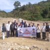 Gebu Minang Turut Bantu Pemulihan Pasca Bencana Hidrometeorologi di Malalak