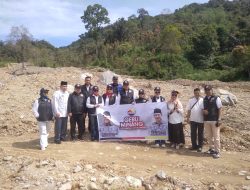 Gebu Minang Turut Bantu Pemulihan Pasca Bencana Hidrometeorologi di Malalak