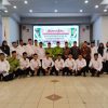 Wawako Padang Lantik Pengurus Cabang DMI Padang Utara, Dorong Smart Surau sebagai Pusat Pembinaan Generasi Muda
