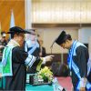 Wisuda Terpusat di Tingkat Universitas, UNAND Hadirkan Momen Lebih Personal dan Penuh Makna