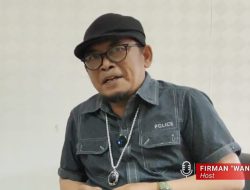 Solusi terhadap Perilaku Menyimpang LGBT di Sumatera Barat: DPRD Desak Pemprov Sumbar Ajukan Revisi Perda Maksiat agar Kasus Pasangan Sesama Jenis Berkurang