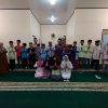 Pesantren Ramadan di Musala Nurul Ikhlas Tarok Indah 2 Resmi Dimulai
