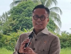 COO Danantara Perintahkan Aktifkan Tambang Sawahlunto 2026 