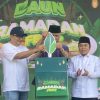 Dorong Pertumbuhan Ekonomi, BI Sumbar Gelar DAUN Ramadan Festival