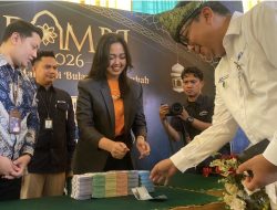 Kampanyekan ULE, BI Sumbar Siapkan Rp2,8 Triliun Lebih Uang Pecahan Baru