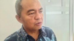 Ketua Komisi IV DPRD Kota Padang, Iskandar