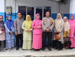 SPPG Yayasan Kemala Bhayangkari Siap Sukseskan Program MBG