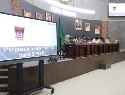 Sinkronisasi Pokir 2027, DPRD–Pemko Padang Satukan Sistem dan Perketat Validasi Hibah-Bansos