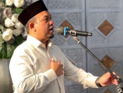 DPRD Padang Dukung Penuh Pelaksanaan Ibadah Ramadan yang Aman dan Khusyuk