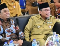 Lomba Cerdas Quran 2026 Digelar, Wujudkan Padang Juara dan Smart Surau