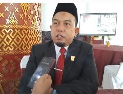 DPRD Padang Minta Kafe dan THM Patuhi Aturan Selama Ramadan