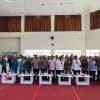 DPRD Kota Padang Kawal Usulan Prioritas Musrembang Koto Tangah