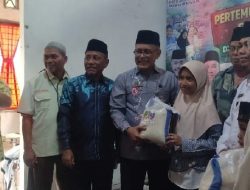 Wali Kota dan DPRD Apresiasi Kolaborasi Yayasan Mycare dan yBAS