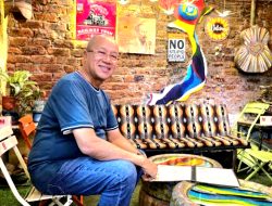 Bertangan Dingin, Bertuah: S. Budi Syukur dan Jejak Panjang Pengabdian Olahraga