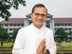 Tri Amal Menyambut Ramadhan: Sabar, Syukur, dan Senyum