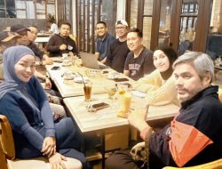 Dr. dr. Rahyussalim, Sp.OT(K): BOM Run 2026 Harus Jadi Ikon Sport Tourism dan Kebanggaan Sumbar