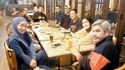 Dr. dr. Rahyussalim, Sp.OT(K): BOM Run 2026 Harus Jadi Ikon Sport Tourism dan Kebanggaan Sumbar