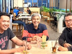 Puncak BOM Run 9 Agustus 2026, Disinergikan dengan HUT Kota dan Visi “Padang Juara”