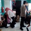 Puluhan Pelajar Alami Mual-mual, Diduga Keracunan MBG, Pj Sekda Membantah
