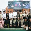 Tahrib Ramadan di Masjid Darul Ishlah: Dari Penguatan Iman hingga Aksi Nyata untuk Sesama