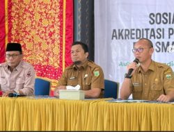 Kota Padangpanjang Peringkat 2 Nasional Kegemaran Membaca