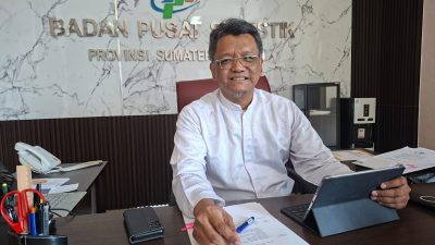 Dari Santan Kaliki, Randang hingga Teh Talua