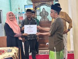 Erismiarti: Pembangunan tak akan Berhasil Tanpa Kebersamaan Pemimpin dan Masyarakat