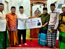 Erianto: Peran Niniak Mamak Penting Cegah Kenakalan Remaja di Kota Padang