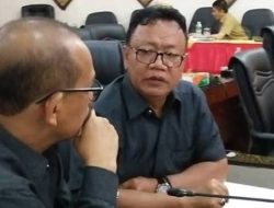 Penertiban Selasar Pasar Raya, DPRD Ingatkan Pemko soal Keadilan