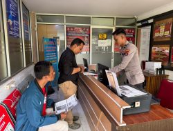 Sebut Wartawan Bodrex, Oknum Anggota LSM yang Mengaku Wartawan Dipolisikan