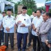 Diresmikan Gubernur Sumbar, Bangunan SMKN 1 Sasak Ranah Pasisia akan Direlokasi