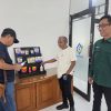 PT Garam Siap Ujudkan Swsembada Garam