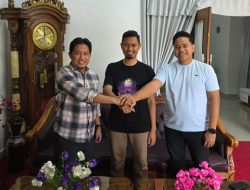 DPRD Gaspol Kawal Atlet, Pariaman Siap Tempur di Porprov 2026