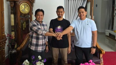 DPRD Gaspol Kawal Atlet, Pariaman Siap Tempur di Porprov 2026