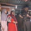 Sinergi Penyalaan Serentak LUTD, PT PLN (Persero) UID Sumatera Barat Berbagi Cahaya di Bulan Ramadhan Bersama Kajati Sumatera Barat