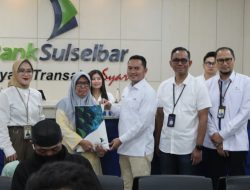 Lebih dari 3 Juta Pensiunan Terima THR, TASPEN Pastikan Penyaluran Lancar