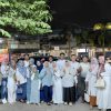 Alumni SMPN 12 Padang Angkatan 92 Gelar Reuni Silaturahmi dan Buka Puasa Bersama