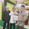 Anggota DPRD Kota Padang Arnedi Yarmen Laksanakan Safari Ramadan di Masjid Taufiq Ulak Karang Utara