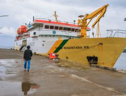 Ayo Buruan! Semen Padang Gelar Mudik Gratis Mentawai–Padang–Mentawai untuk 700 Kuota