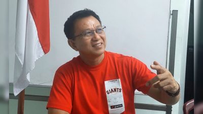 KBI Sumbar Fokus Pembinaan Atlet, Persiapan Porprov dan PON