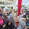 PLN Hadirkan Program “Terang Berkah Ramadhan” di Pembukaan Festival Ramadhan Keren 2026
