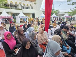 PLN Hadirkan Program “Terang Berkah Ramadhan” di Pembukaan Festival Ramadhan Keren 2026