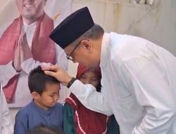 Braditi Moulevey Gelar Buka Puasa Bersama, Santuni Anak Yatim dan Warga Duren Sawit