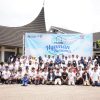 Meriah dan Penuh Harapan di Ramadan, PLN UID Sumbar Lepas Peserta Mudik Nyaman Bersama 2026 Rute Padang–Palembang