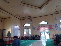 Sosialisasi Empat Pilar, Anggota DPR RI Hj. Nevi Zuairina Perkuat Nilai-Nilai Kebangsaan di Sumbar