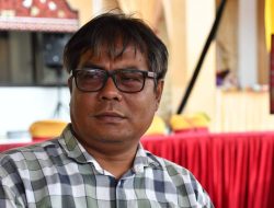 Memanggil Kembali Rel di Tengah Macet Lembah Anai