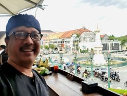 Kekuatan Silaturahim AQUA: Menyambungkan untuk Saling Menguatkan