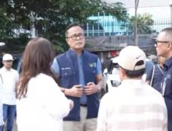 Skema Baru Pembangunan Rusun Senen: Aset Tetap Milik BUMN dengan Sinergi Swasta